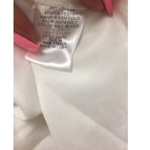 Umgee USA Size M White Lace Sleeveless Mini Dress - Picture 4 of 8